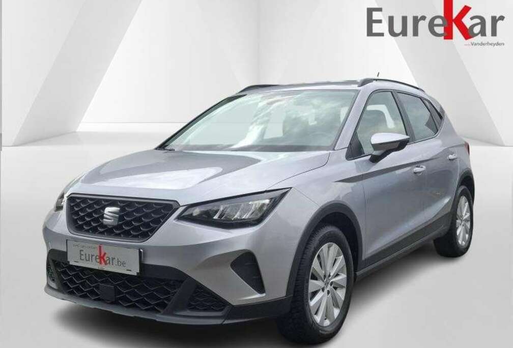 SEAT MOVE! NAVI DSG