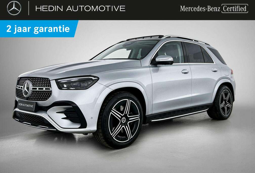 Mercedes-Benz DE 4MATIC AMG Line | Panoramisch Dak | Trekhaak |