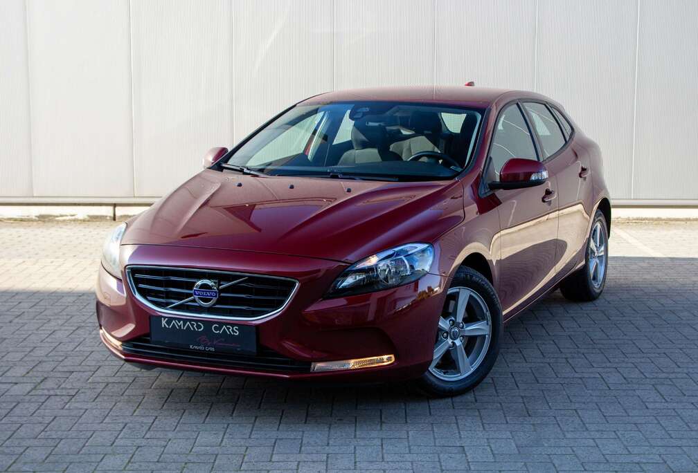 Volvo 1.6 T2 / UNIEK AANBOD 5001km