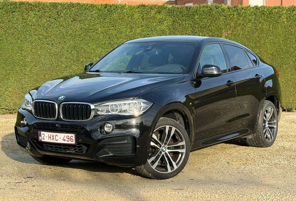 BMW xDrive30d