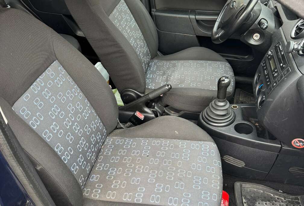 Ford Fiesta 1.3i Ambiente