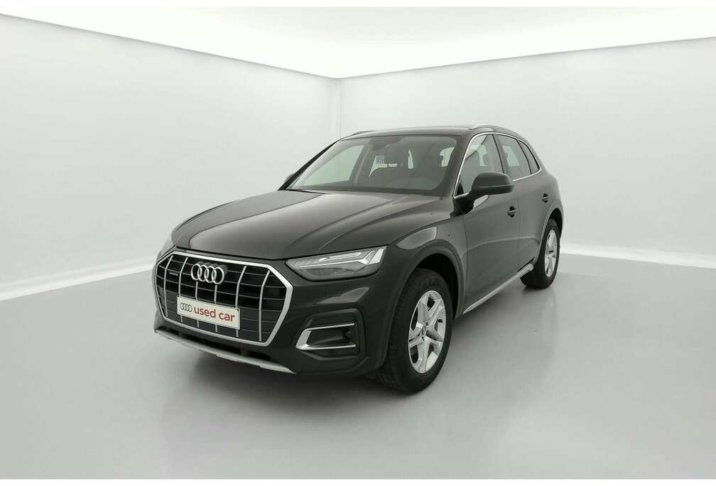 Audi Business Edition Advanced 40TDI Quattro 150kW(204cv) S tronic