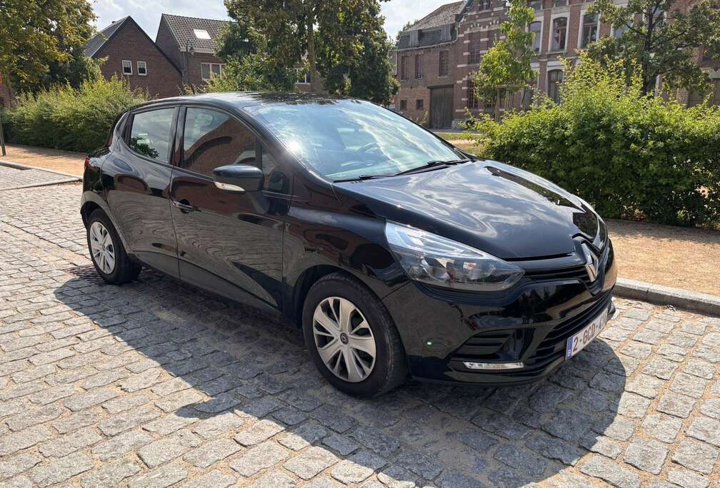 Renault 0.9 TCe Cool & Sound #2 (EU6c)