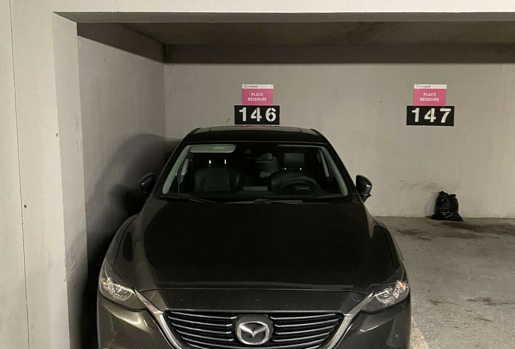 Mazda 2.2 D Skycruise