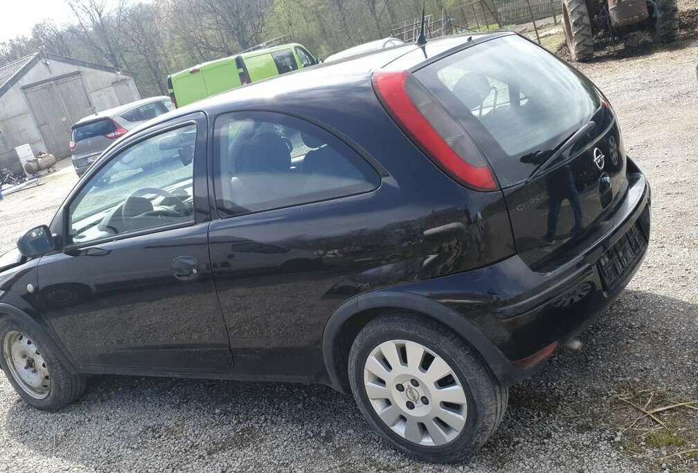 Opel 1.3 DT CDTi 16v Cosmo