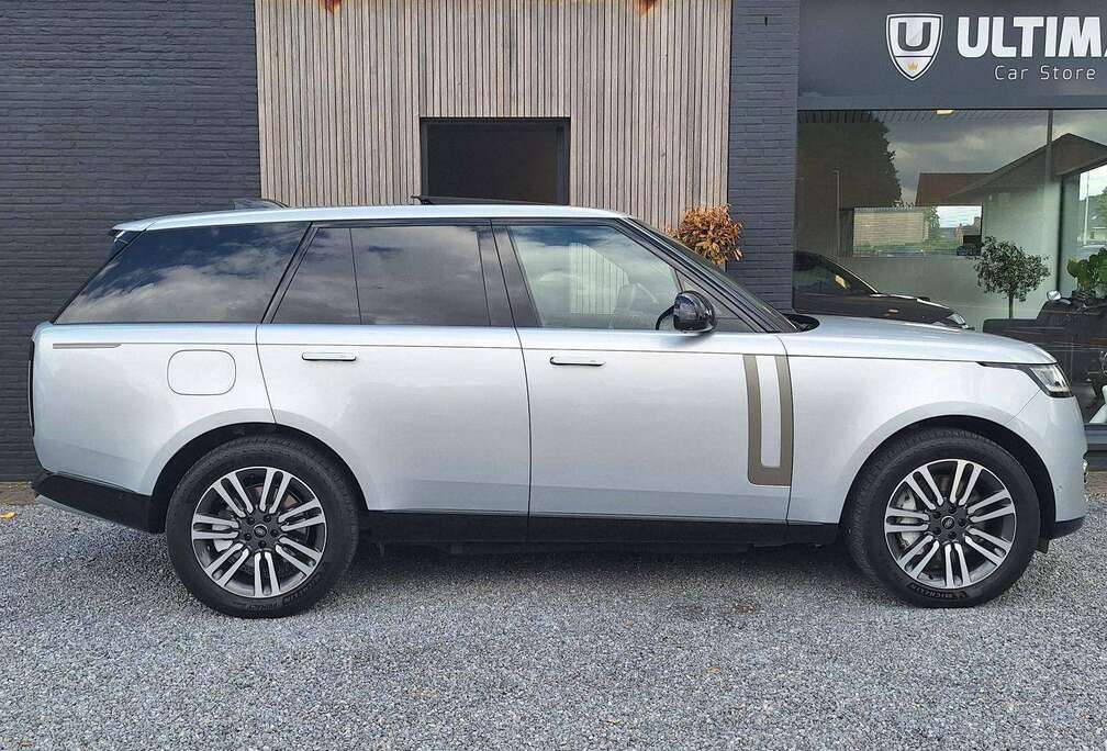 Land Rover P 460 HSE PANO/ACC/TREKHAAK