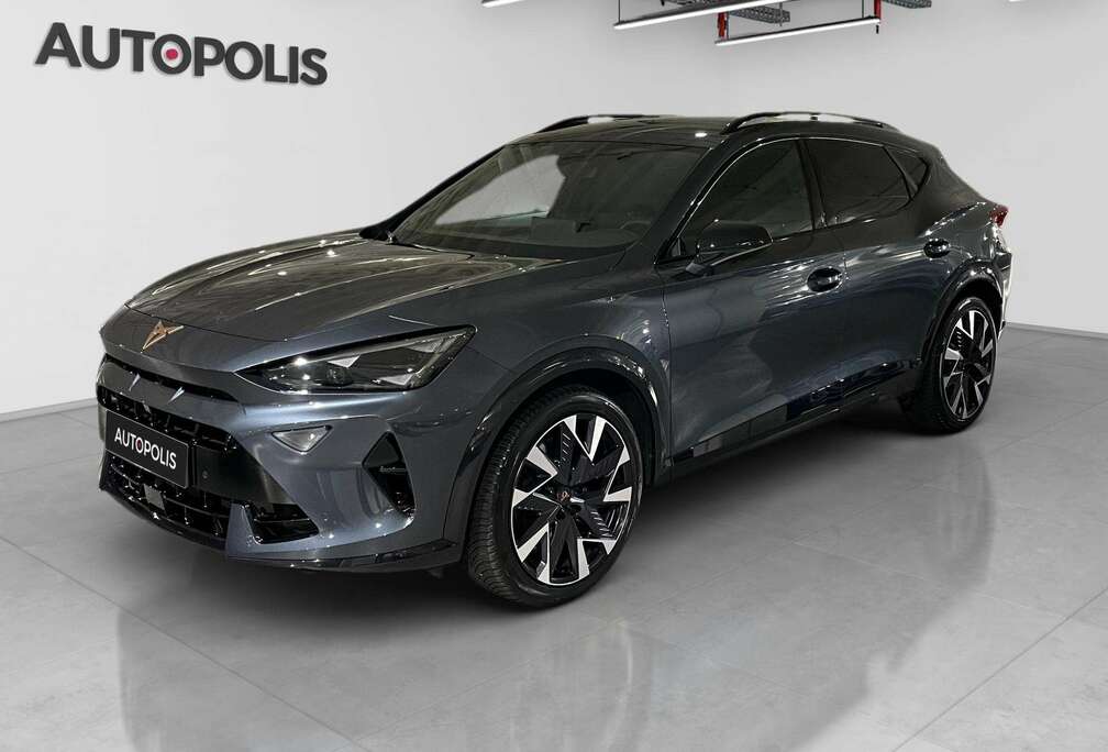 2.0 VZ 245kW