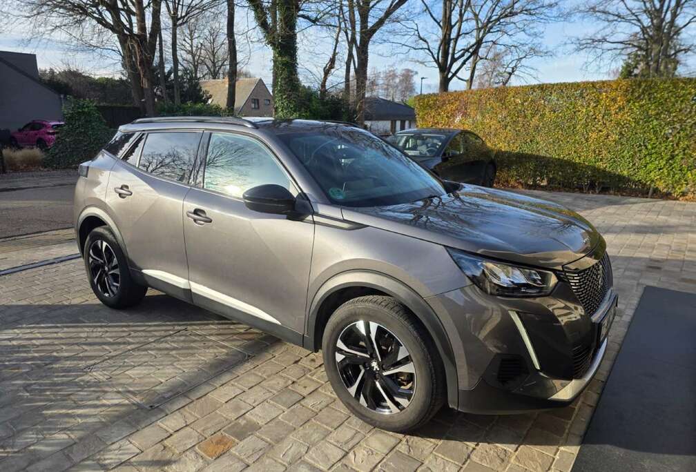 Peugeot 1.5 BlueHDi GT S&S (EU6.3)