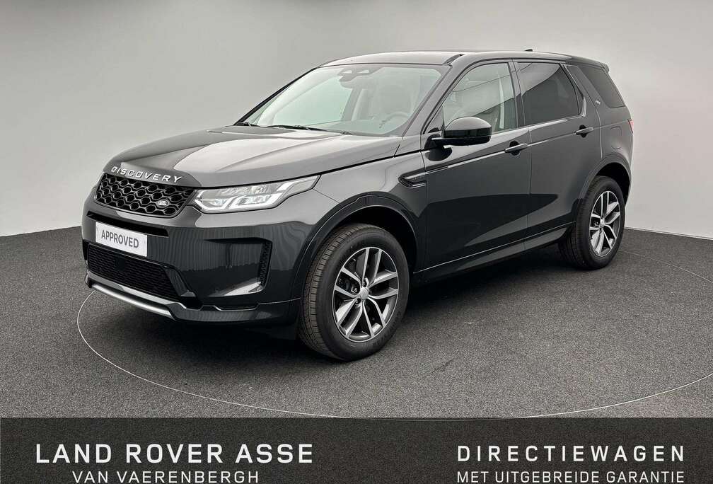 Land Rover P270e S AWD