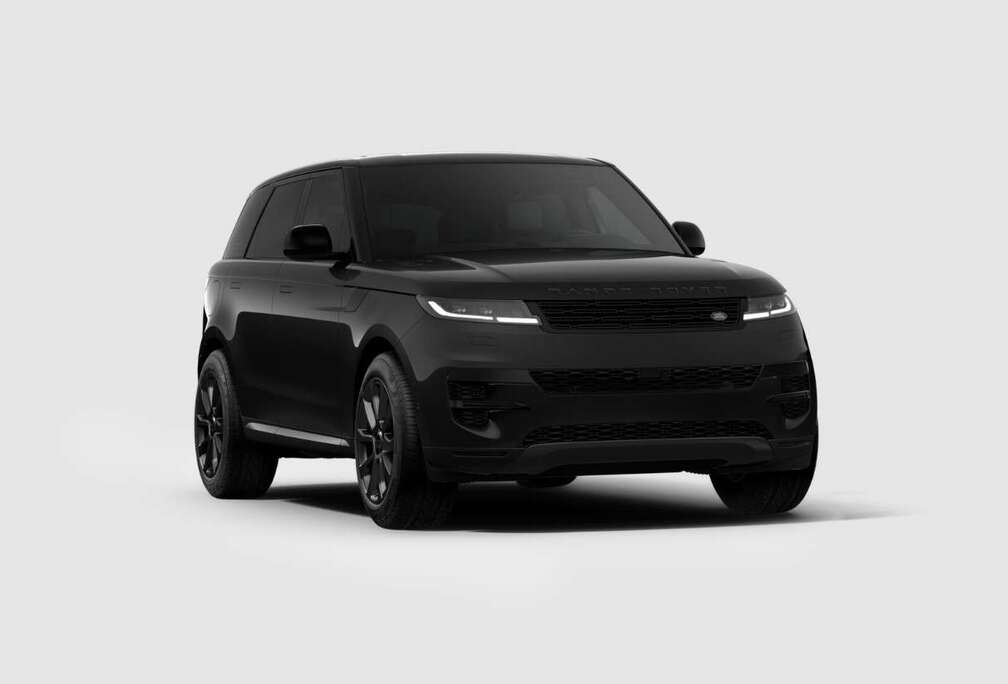 Land Rover P460e S AWD Auto. 26MY