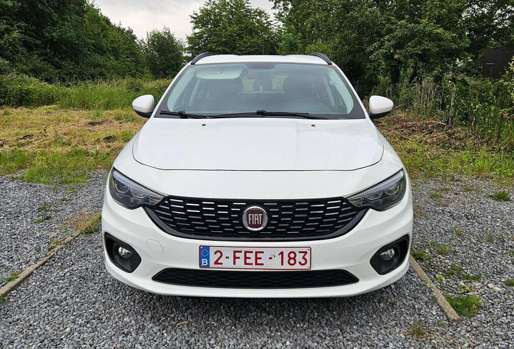 Fiat Tipo SW 1.4i Easy