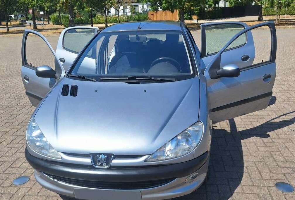 Peugeot SW 75 Tendance