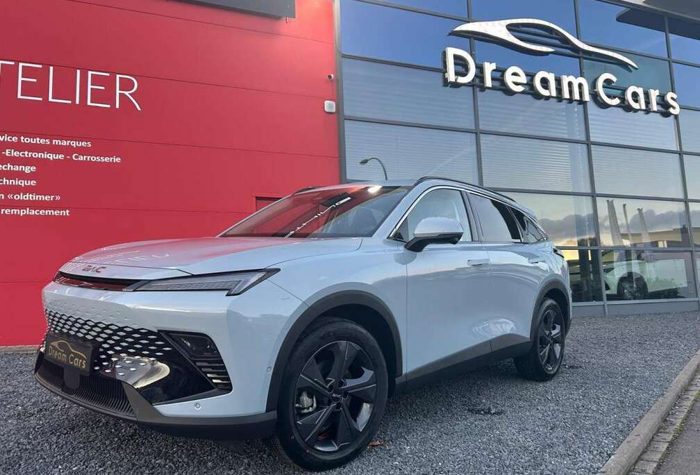 1.5 TURBO AUTO FULL OPTIONS