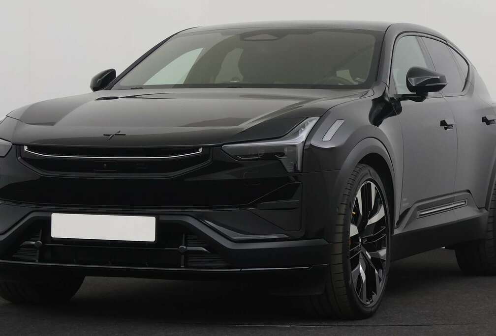 111kWh LRDM MY24 Performance Pilot/Plus