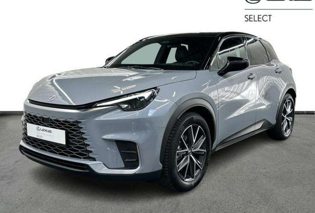 Lexus Cool