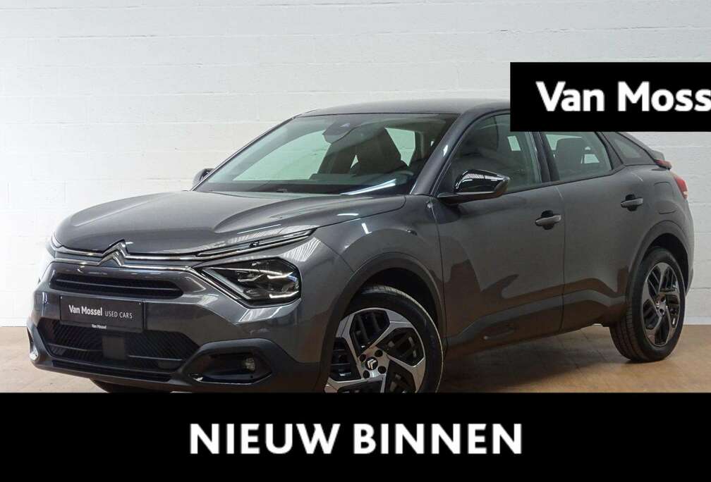 Citroen 1.2T PLUS+gps+camera