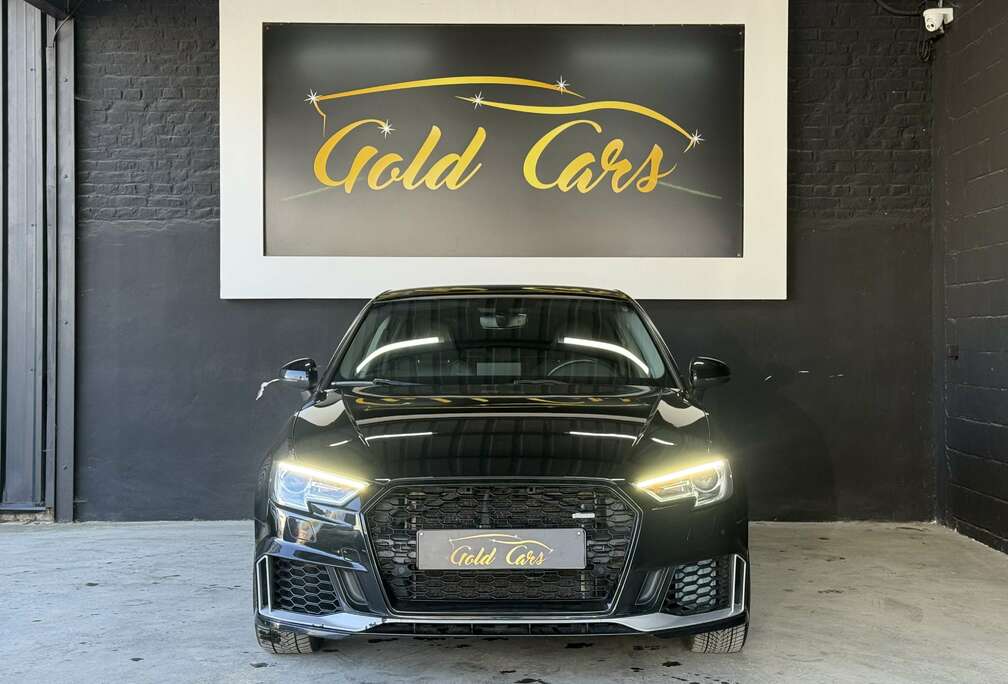 Audi Sportback 1.5 TFSI AUTO*S-LINE*CUIR*NAVI*S tronic*