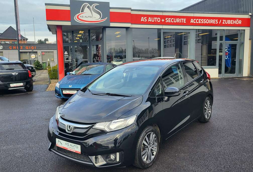 Honda 5P 1.3 i-VTEC 102cv 6V Elegance