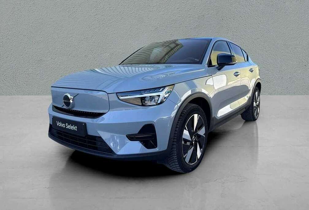 Volvo Core, Single Motor Extended Range, Elektrisch