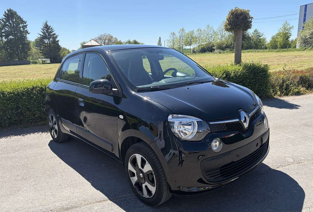 Renault SCe 70 Start&Stop Luxe