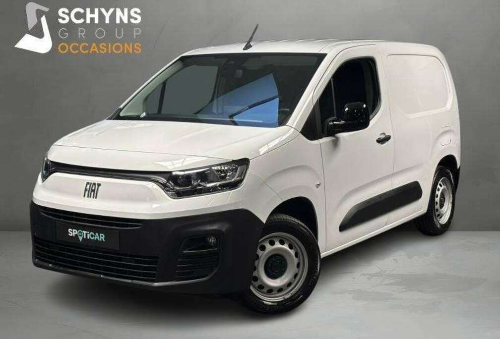 Fiat VAN