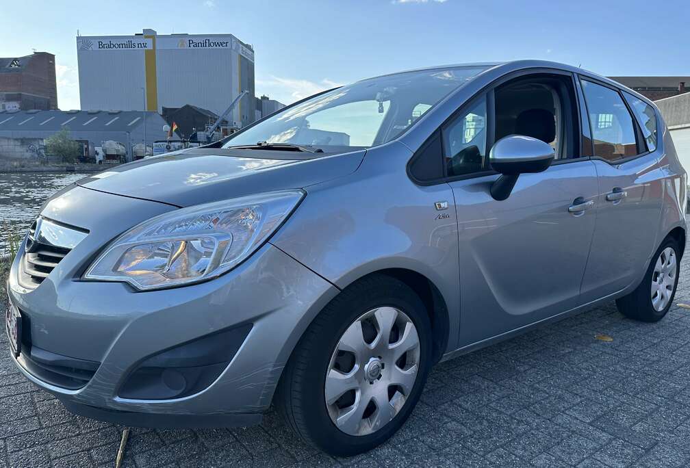 Opel 1.7 CDTi Enjoy DPF