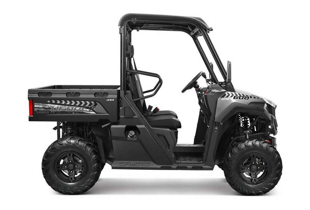 UFORCE 600 EPS T1B