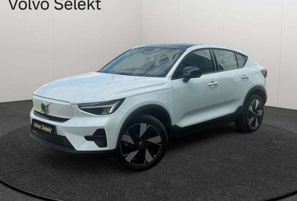 Volvo Core Single Motor Extended Range
