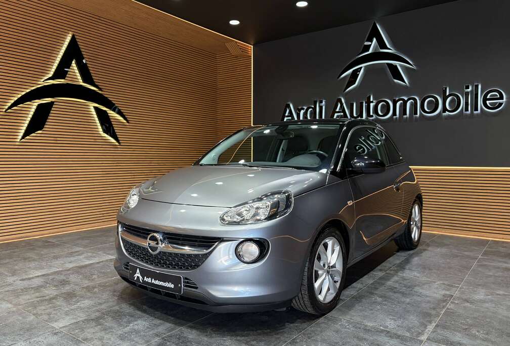 Opel 1.0 Turbo *CARPLAY*SIEGE+VOLANT CHAUFF*CRUISE*GARANTIE*