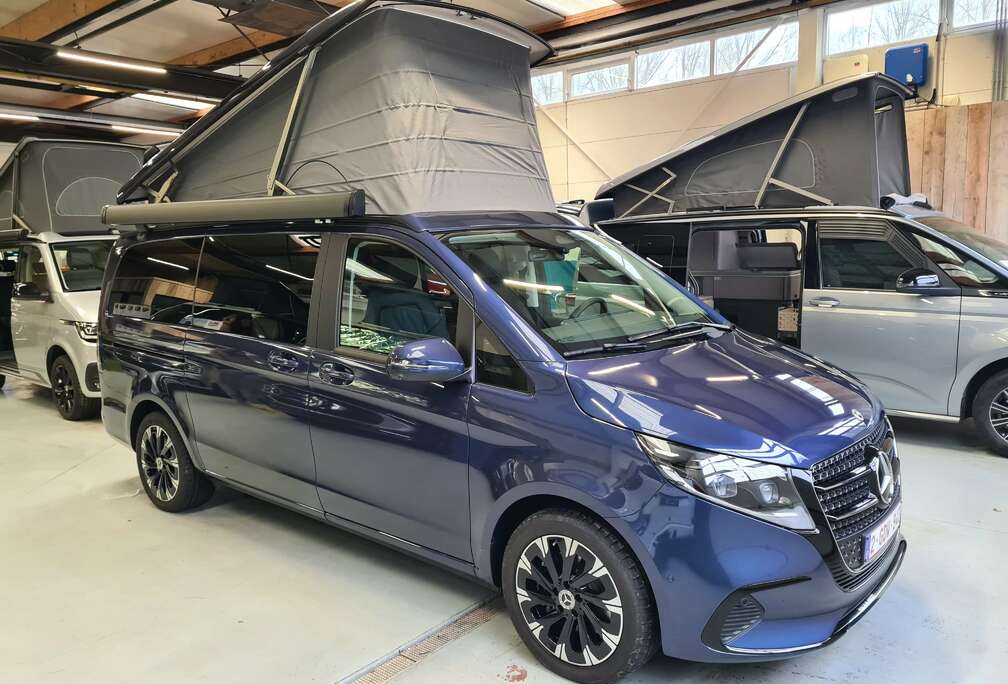 Mercedes-Benz 250d automaat 9v