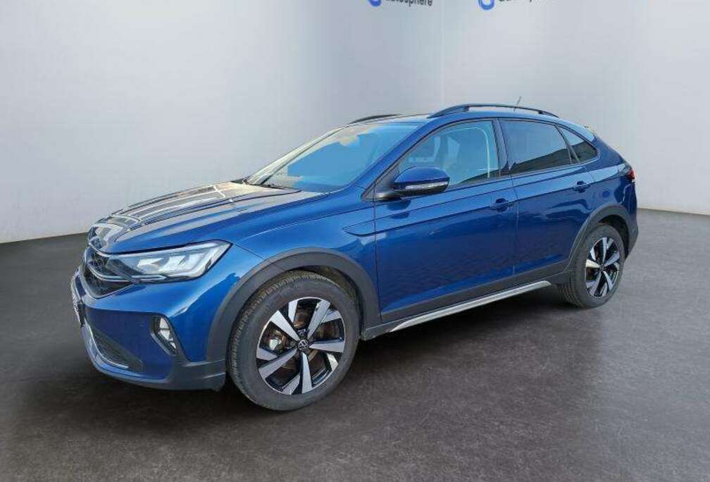 Volkswagen Life*Boite auto*