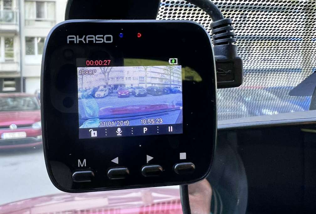 Nissan 1.5 dCi 2WD Business Edition