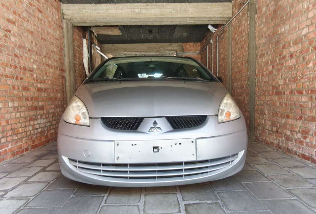 Mitsubishi CZ3 1.3 Motion