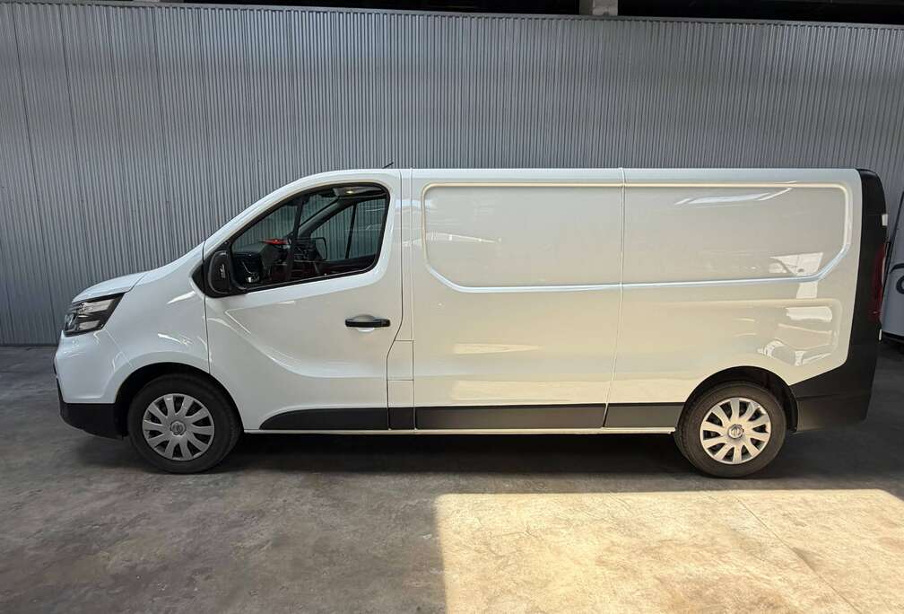 Nissan 2.0 dCi L2H1 Acenta *€ 17.490 NETTO*