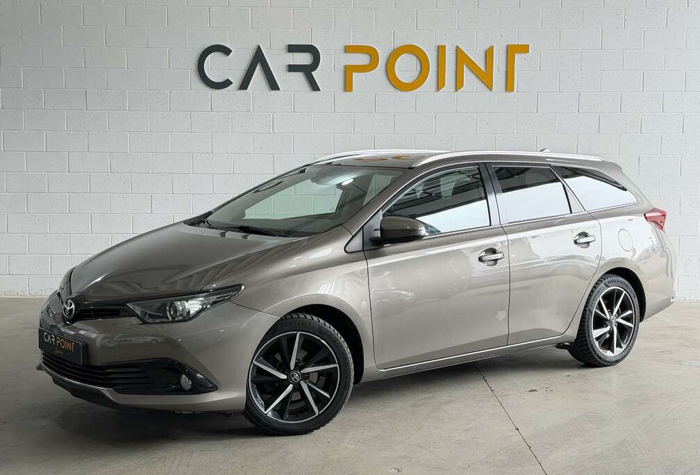 Toyota 1.2 - NAVI - BLUETOOTH - CRUISE - GARANTIE 12 MOIS