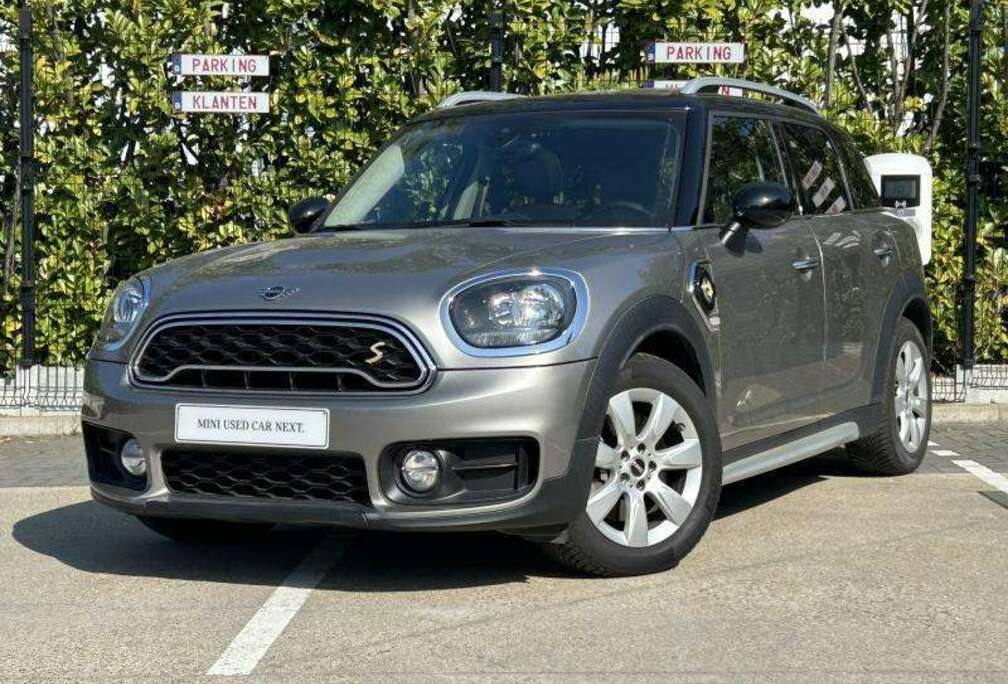 MINI SE