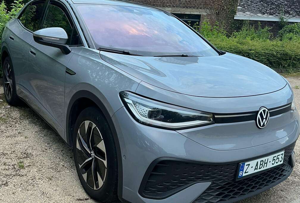 Volkswagen ID.5 77 kWh Pro Performance