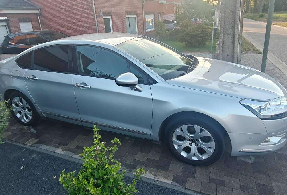Citroen 1.6 Hdi