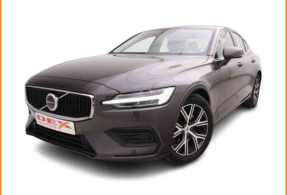 Volvo 2.0 B4 MHEV 197 Core + GPS + Camera