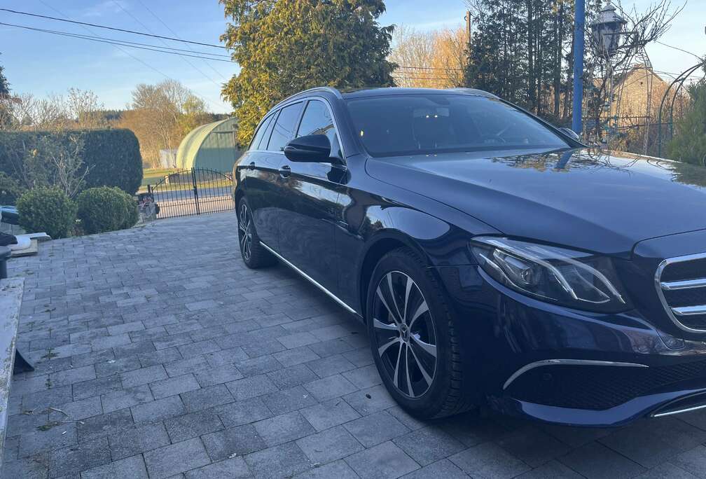 Mercedes-Benz MERCEDES 300 Diesel-Elect TVA