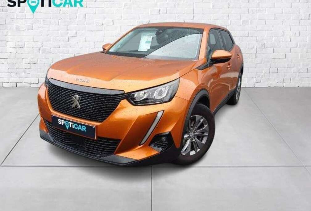 Peugeot /