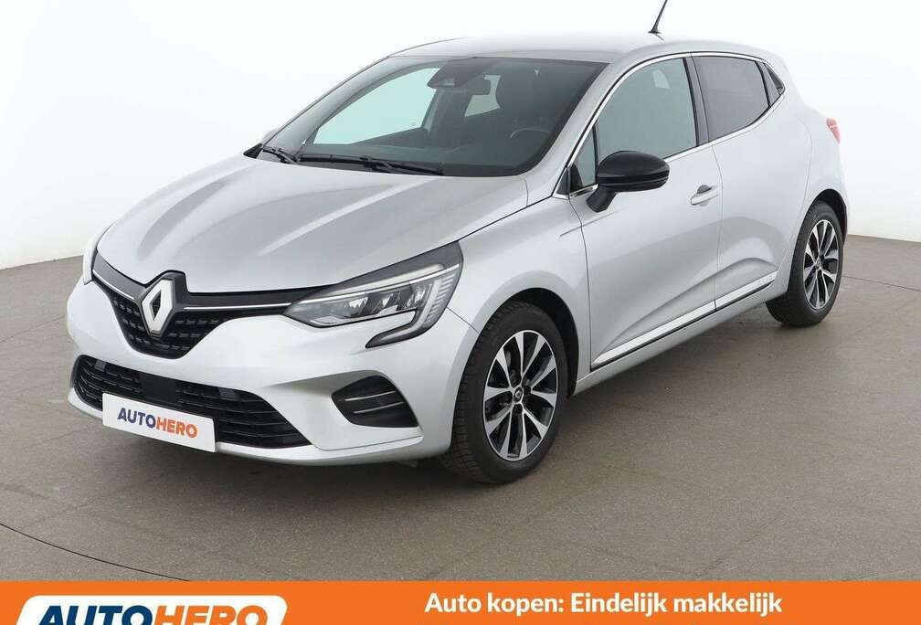 Renault 1.3 TCe Intens