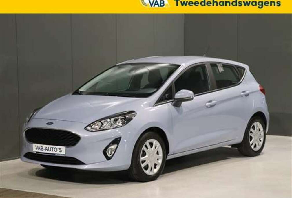 Ford 1.0 ECOBOOST CONNECTED 95