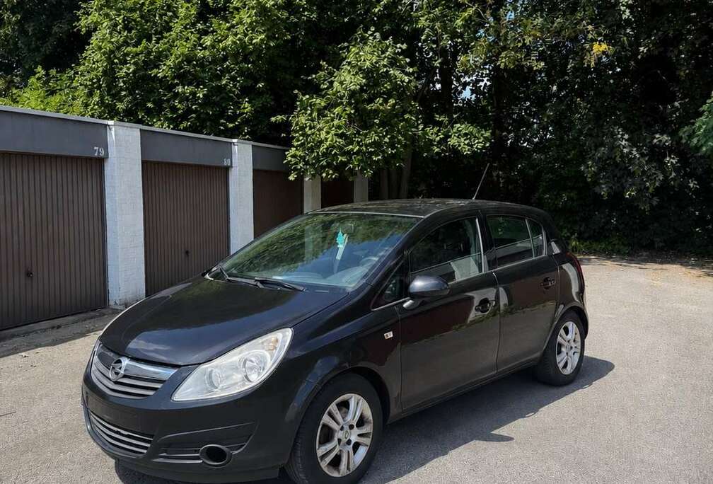 Opel