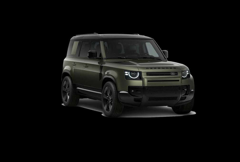 Land Rover 110 P425 X-Dynamic HSE