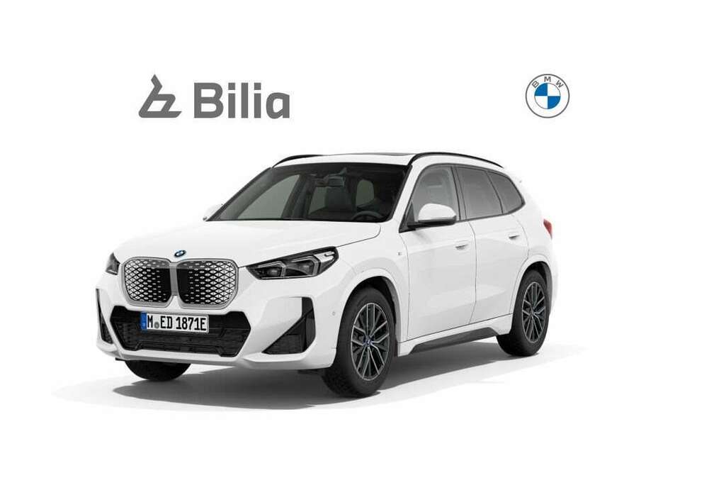 BMW eDrive20 M Sport