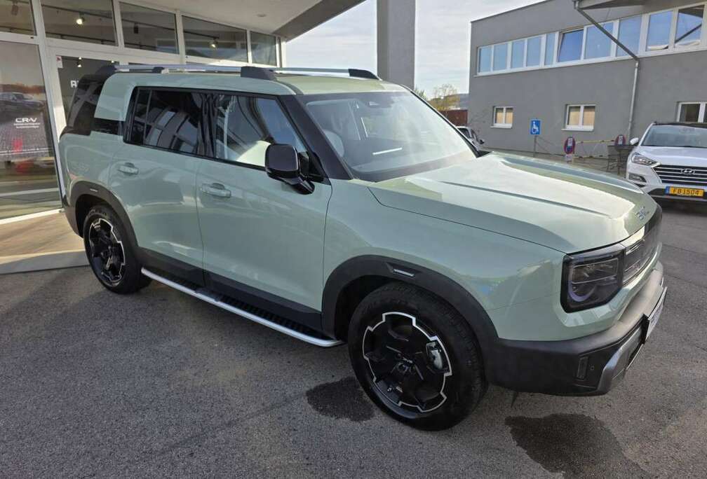 BJ30 1.5 T-GDI PREMIUM HYBRIDE AWD AUT