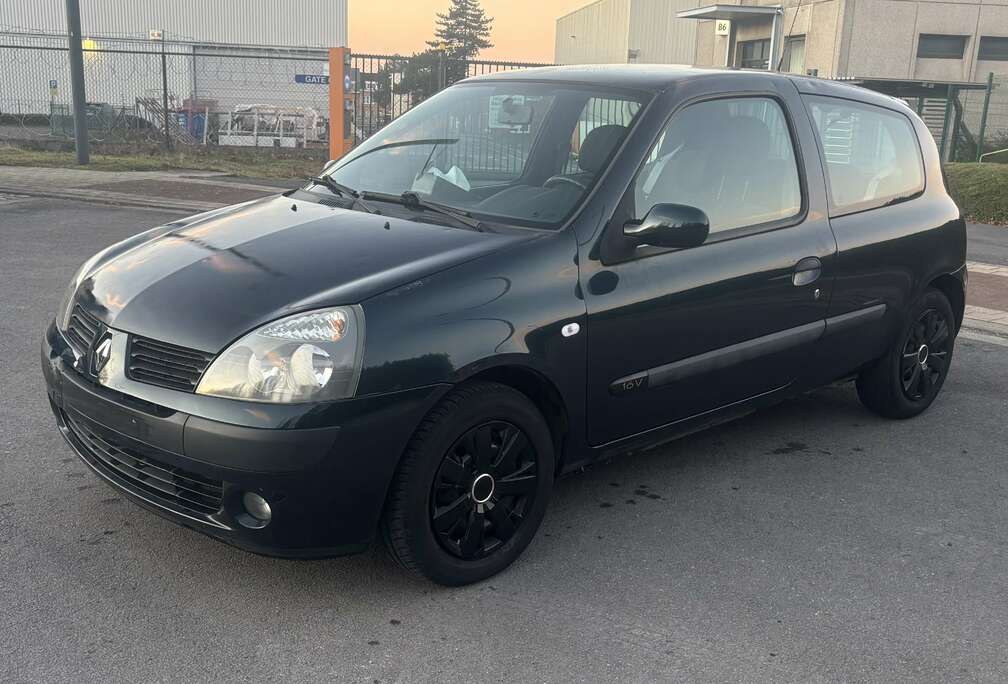 Renault Clio 1.2i Expression