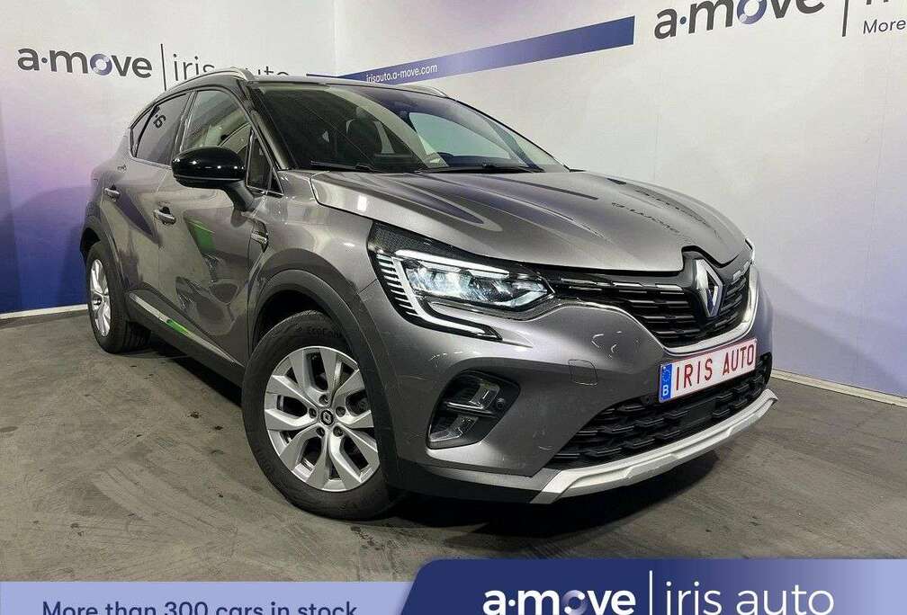 Renault 1.3 TCE BOITE AUTO  MARCHAND/EXPORT