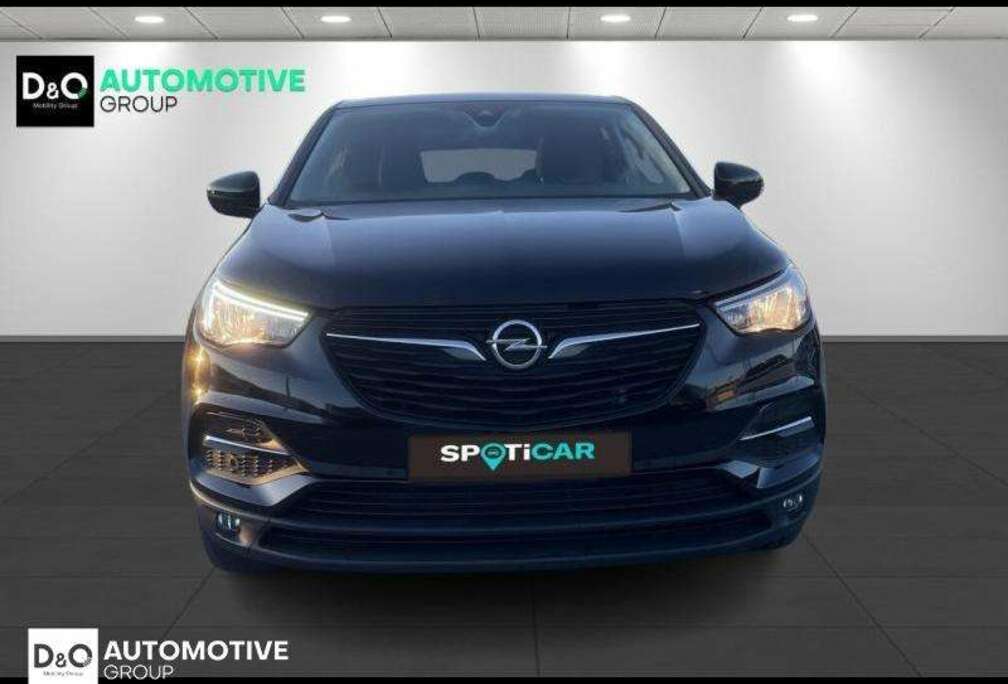 Opel Enjoy  auto airco  GPS